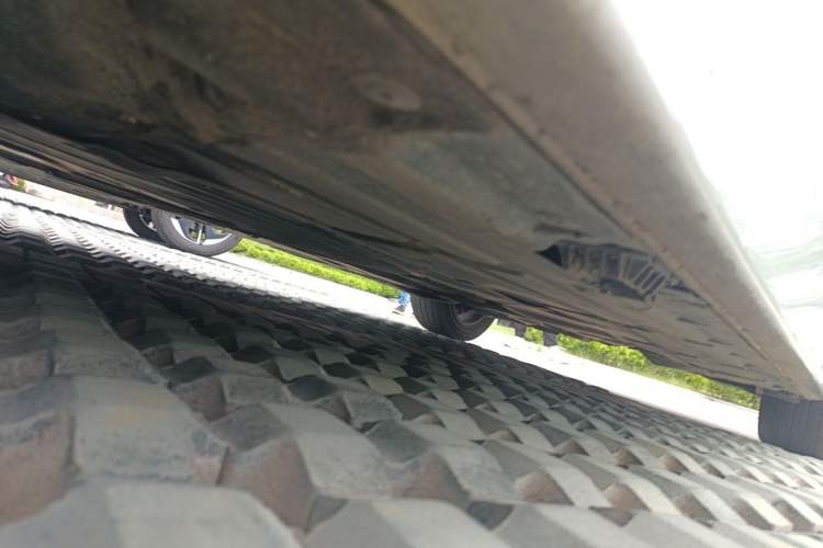 Used BMW 3 Series 2018 318Li Chassis Front Left
