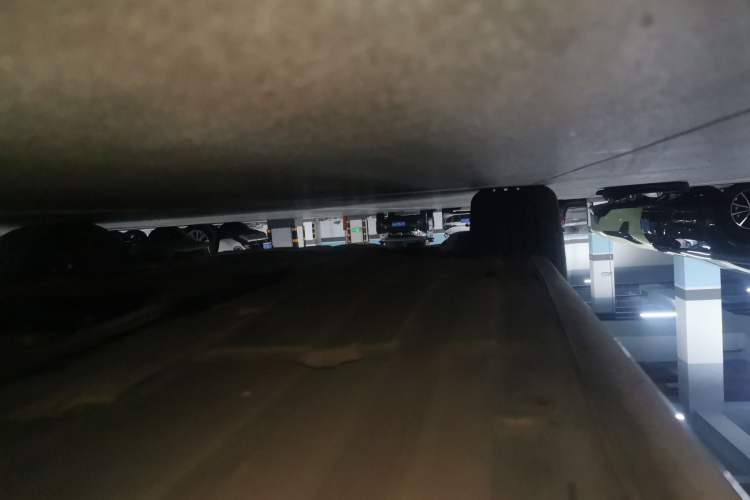 Used BMW 3 Series 2018 320Li Fashion Model Chassis Front Left