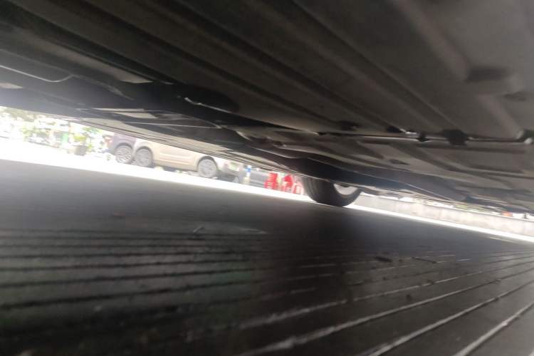 Used BMW 3 Series 2018 320Li Leading Model M Sport Package Chassis Front Left