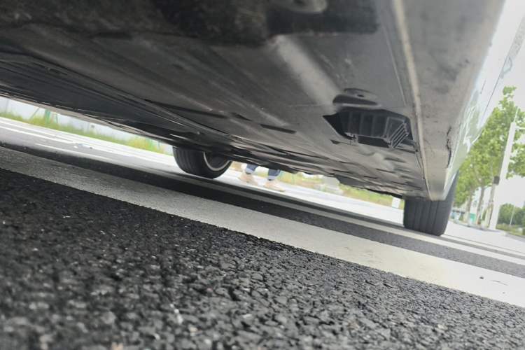 Used BMW 3 Series 2018 320Li Fashion Model Chassis Front Left
