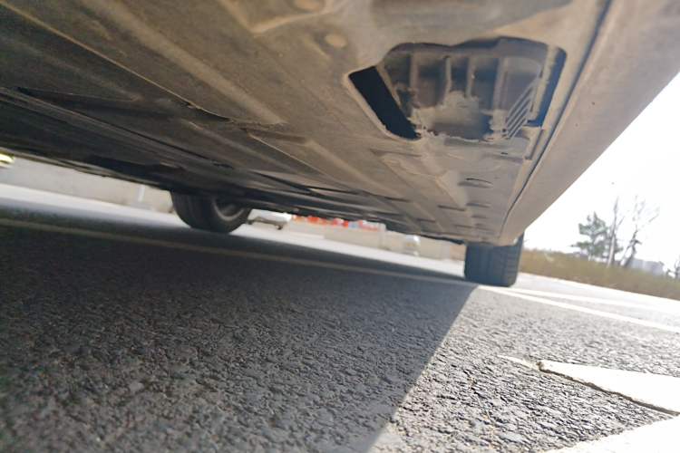Used BMW 3 Series 2018 318Li Chassis Front Left