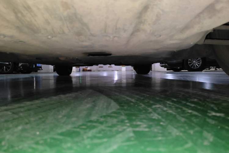Used BMW 3 Series 2018 318i Chassis Front