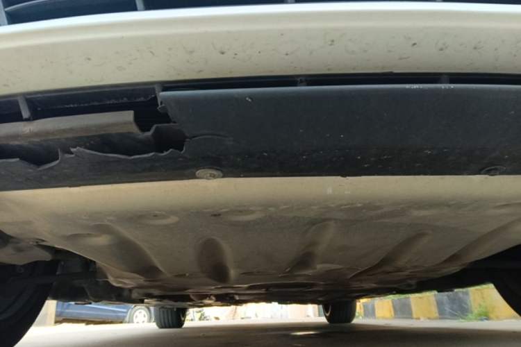 Used BMW 3 Series 2018 320Li Fashion Model Chassis Front