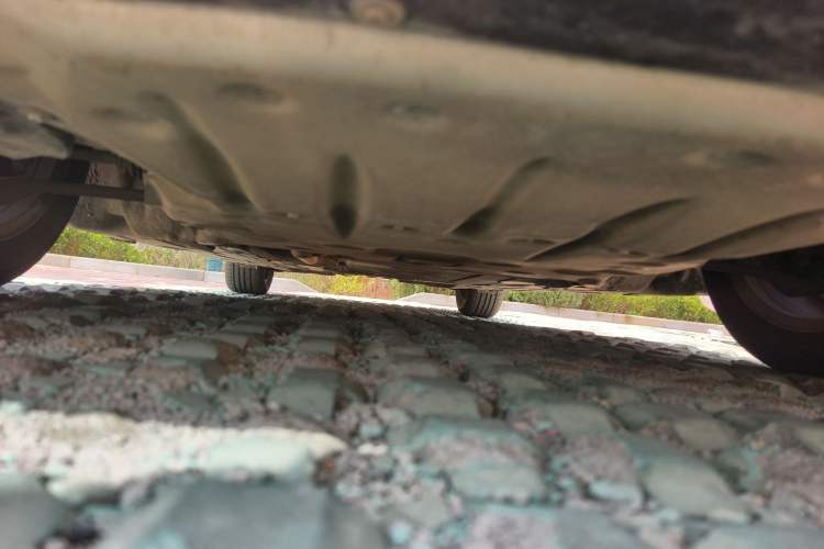 Used BMW 3 Series 2018 318Li Chassis Front