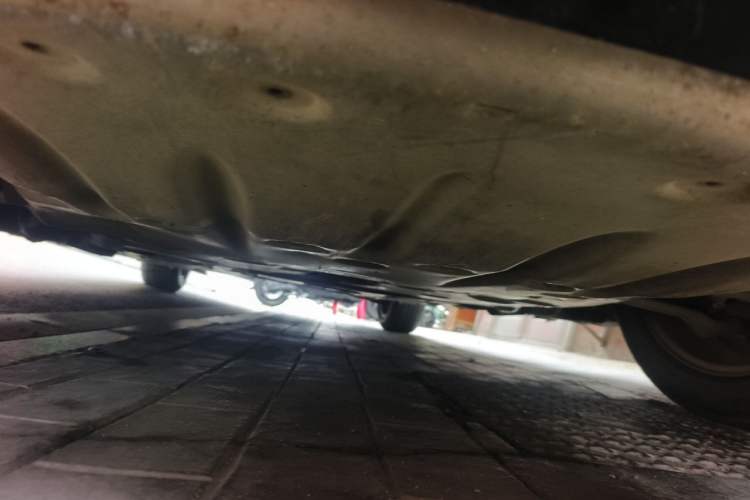 Used BMW 3 Series 2018 318i Chassis Front