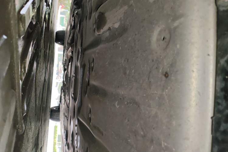 Used BMW 3 Series 2018 318Li Chassis Front