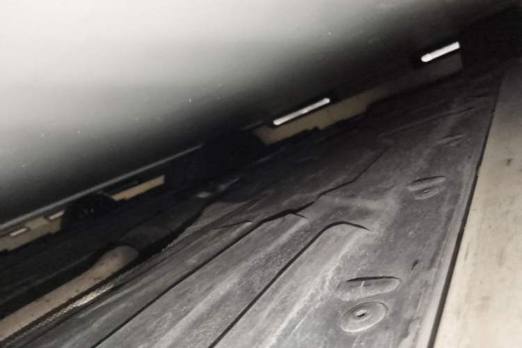 Used BMW 3 Series 2018 320i M Sport Night Edition Chassis Front Right