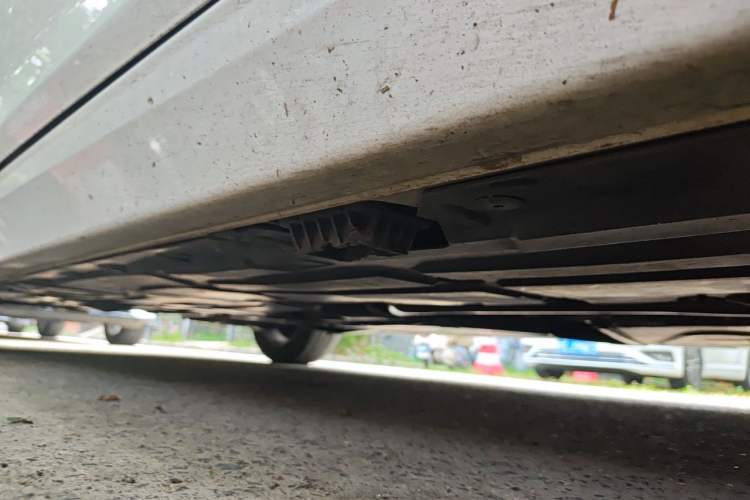 Used BMW 3 Series 2018 318Li Chassis Front Right