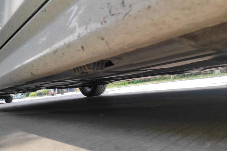 Used BMW 3 Series 2018 330Li M Sport Shadow Edition Chassis Front Right