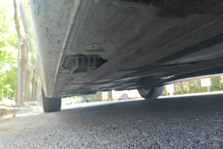 Used BMW 3 Series 2018 320Li Fashion Model Chassis Front Right