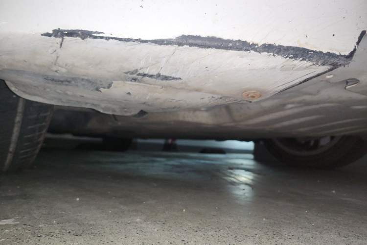 Used BMW 3 Series 2018 320i M Sport Package Chassis Front Right
