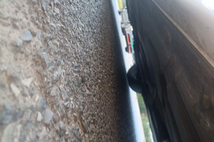 Used BMW 3 Series 2018 320Li Fashion Model Chassis Front Right