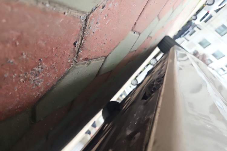 Used BMW 3 Series 2018 318Li Chassis Front Right