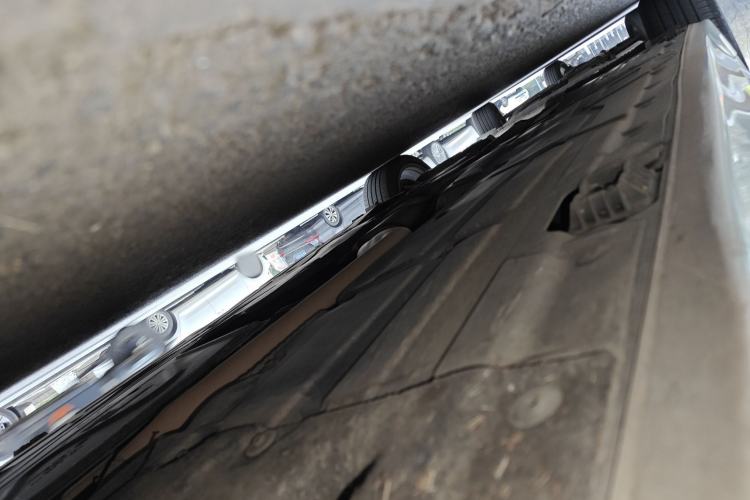Used BMW 3 Series 2018 320Li Fashion Model Chassis Front Right