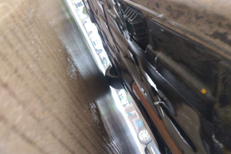 Used BMW 3 Series 2018 320Li Leading Luxury Package Chassis Front Right