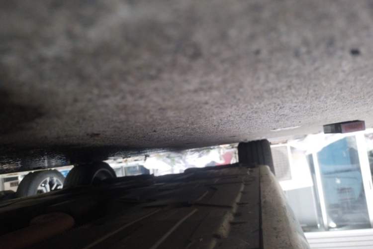 Used BMW 3 Series 2018 330Li M Sport Shadow Edition Chassis Front Right