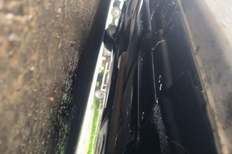 Used BMW 3 Series 2018 320Li Fashion Model Chassis Front Right