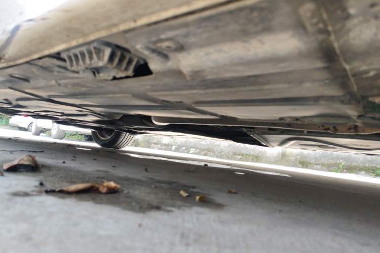 Used BMW 3 Series 2018 318Li Chassis Front Right
