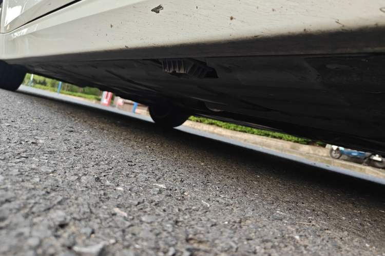 Used BMW 3 Series 2018 320Li Fashion Model Chassis Front Right