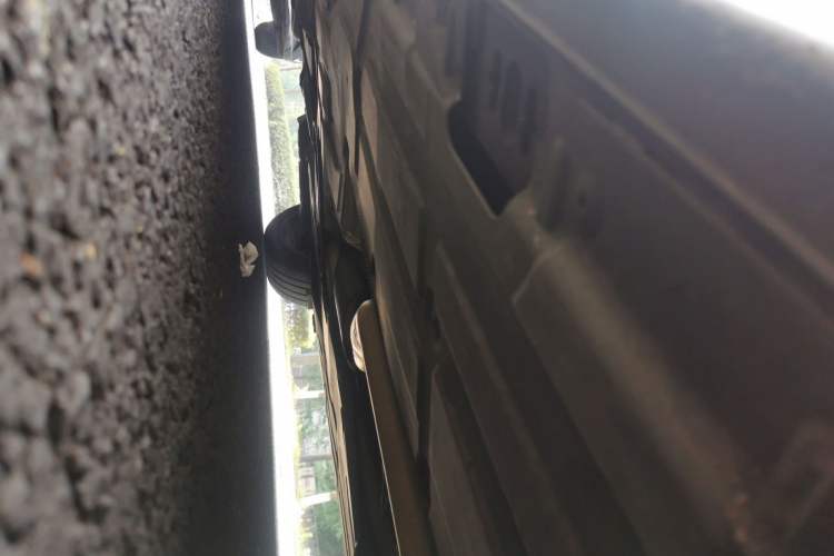 Used BMW 3 Series 2018 320Li Fashion Model Chassis Front Right