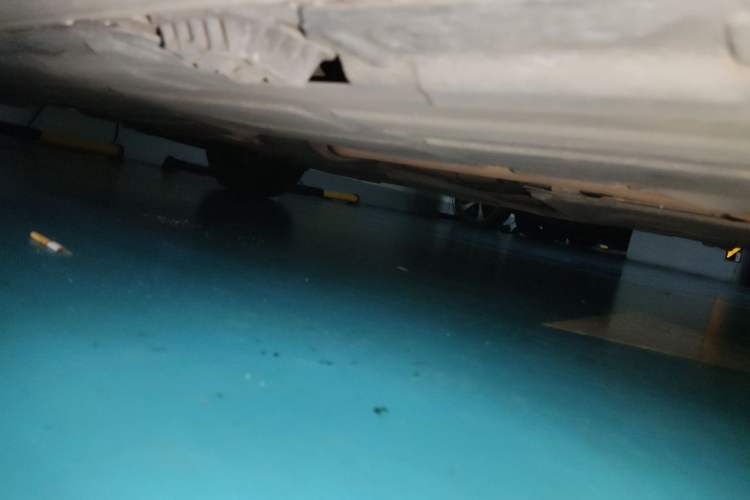 Used BMW 3 Series 2018 318i Chassis Front Right