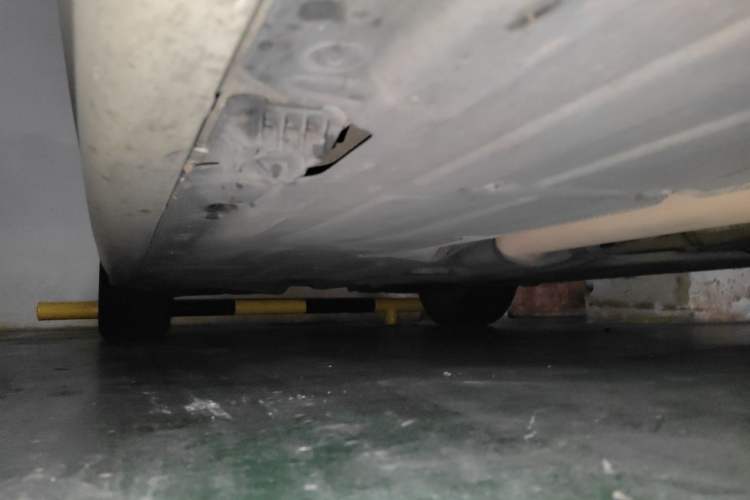 Used BMW 3 Series 2018 320Li Leading Model M Sport Package Chassis Front Right