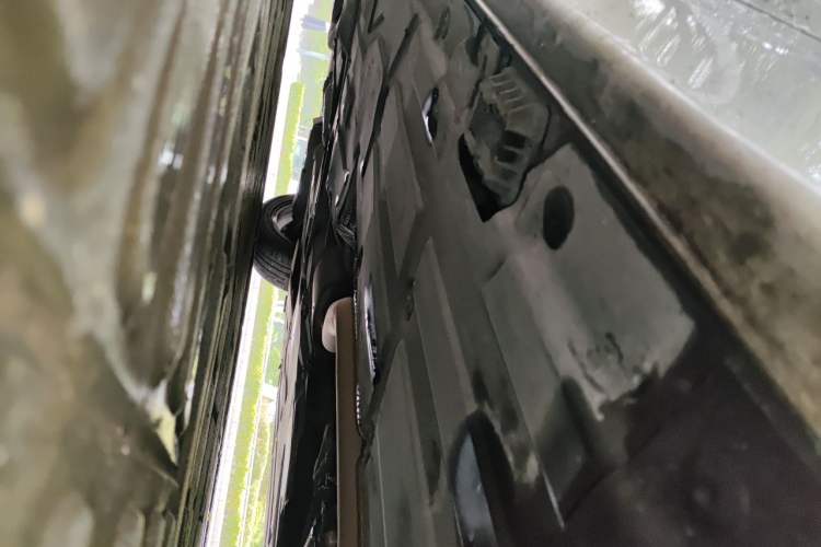 Used BMW 3 Series 2018 318Li Chassis Front Right