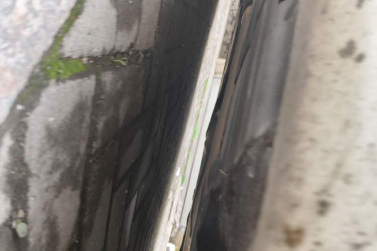 Used BMW 3 Series 2018 320Li Leading Model M Sport Package Chassis Front Right