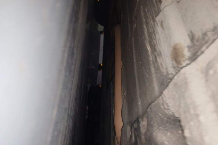 Used BMW 3 Series 2018 320Li Fashion Model Chassis Front Right