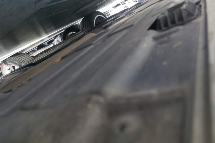 Used BMW 3 Series 2018 320i M Sport Package Chassis Front Right