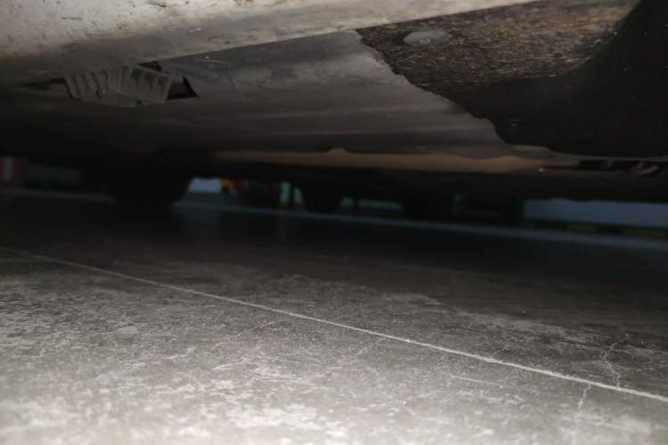 Used BMW 3 Series 2018 330Li M Sport Shadow Edition Chassis Front Right