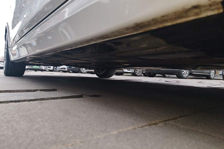 Used BMW 3 Series 2018 320Li xDrive Fashion Model Chassis Front Right