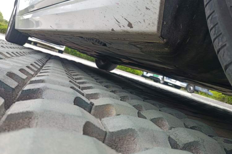 Used BMW 3 Series 2018 318Li Chassis Front Right