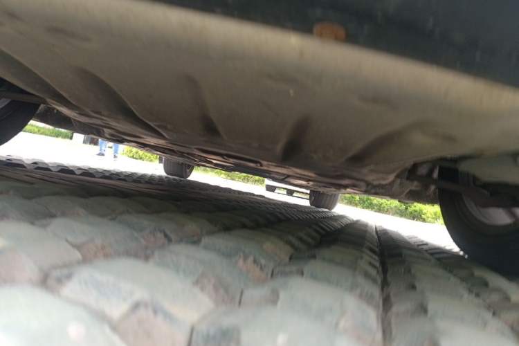 Used BMW 3 Series 2018 318Li Chassis Front
