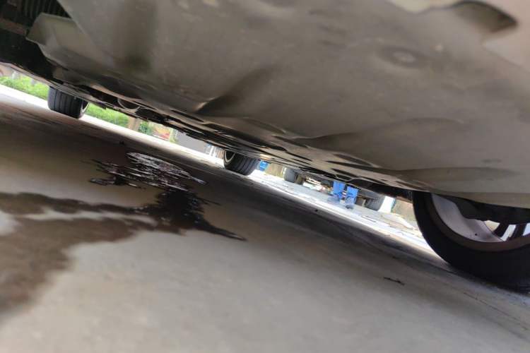Used BMW 3 Series 2018 320i M Sport Package Chassis Front