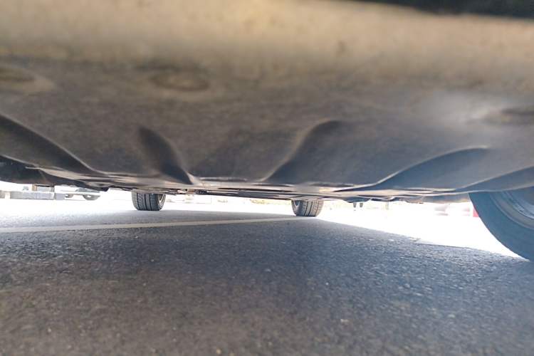 Used BMW 3 Series 2018 318Li Chassis Front