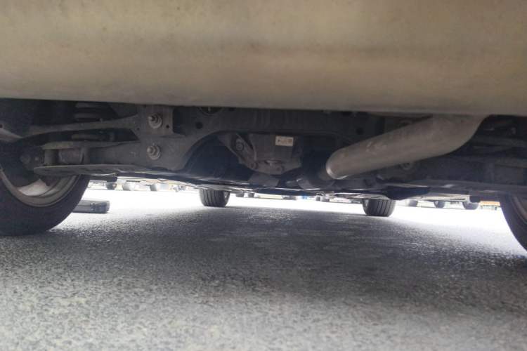 Used BMW 3 Series 2018 318i Chassis Rear