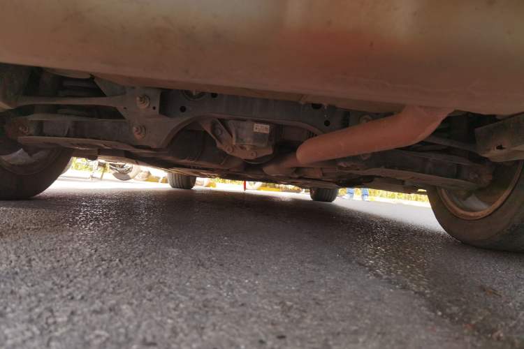 Used BMW 3 Series 2018 318i Chassis Rear