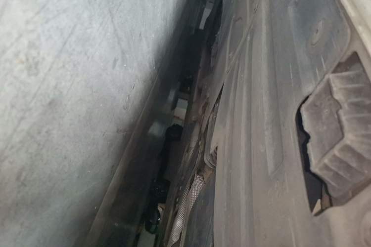 Used BMW 3 Series 2018 318Li Chassis Rear Left