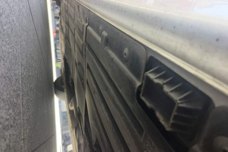 Used BMW 3 Series 2018 320Li Fashion Model Chassis Rear Left