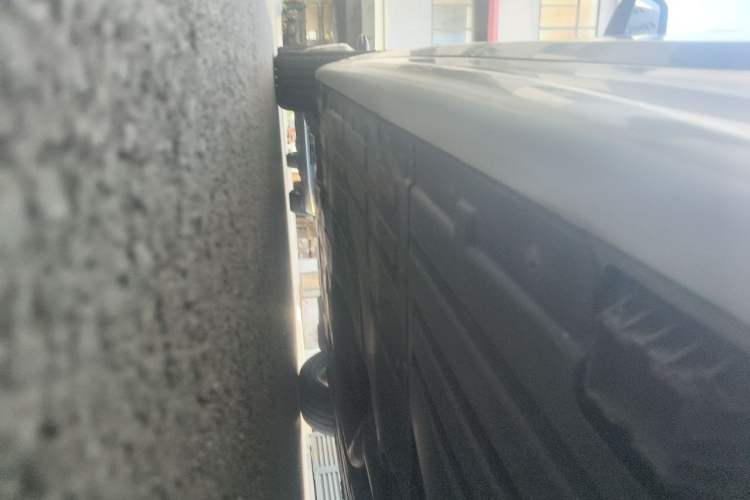 Used BMW 3 Series 2018 320Li Leading Model M Sport Package Chassis Rear Left