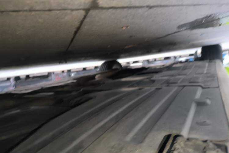 Used BMW 3 Series 2018 318Li Chassis Rear Left