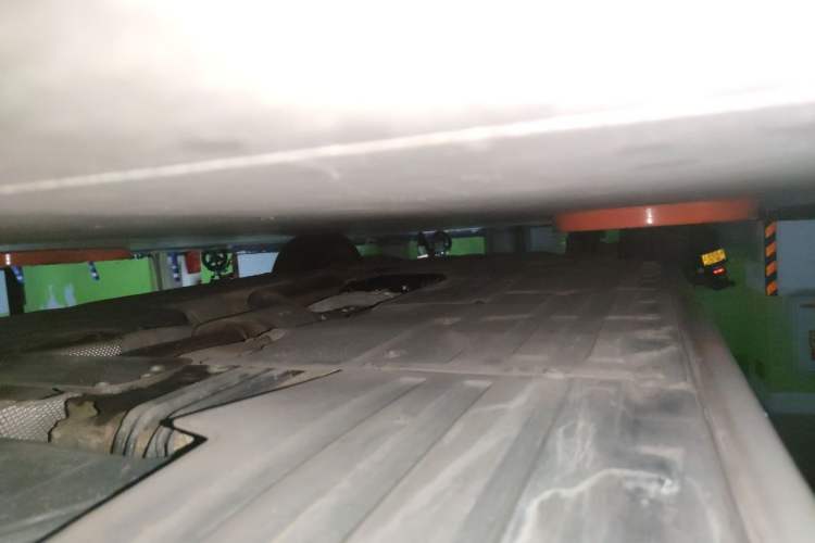 Used BMW 3 Series 2018 320Li Fashion Model Chassis Rear Left