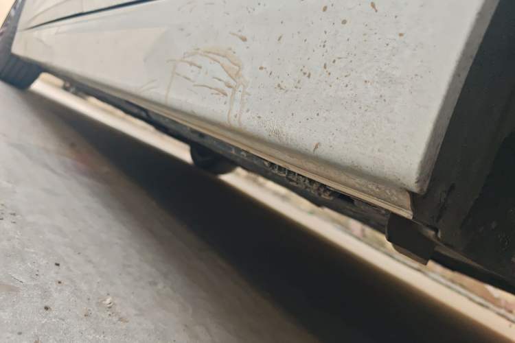 Used BMW 3 Series 2018 320Li xDrive Fashion Model Chassis Rear Left