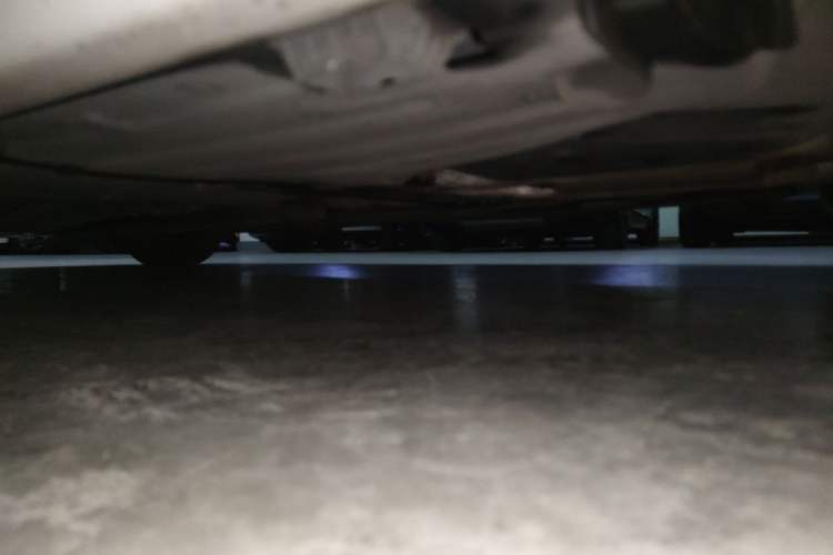 Used BMW 3 Series 2018 330Li M Sport Shadow Edition Chassis Rear Left