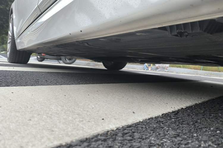 Used BMW 3 Series 2018 320Li Fashion Model Chassis Rear Left