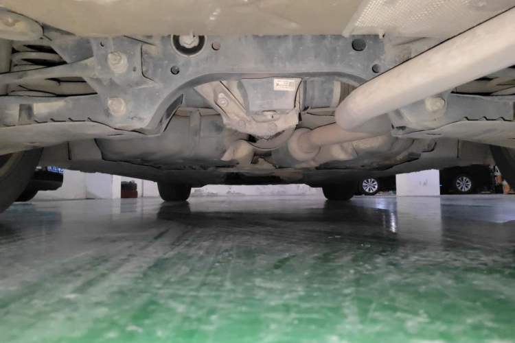 Used BMW 3 Series 2018 318i Chassis Rear