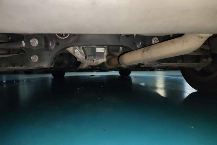 Used BMW 3 Series 2018 318i Chassis Rear