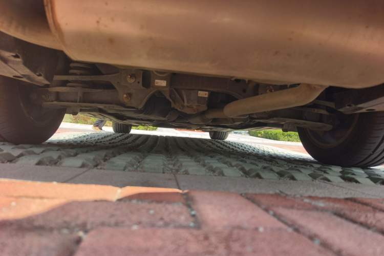 Used BMW 3 Series 2018 318Li Chassis Rear