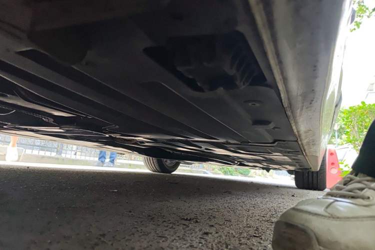 Used BMW 3 Series 2018 318Li Chassis Rear Right